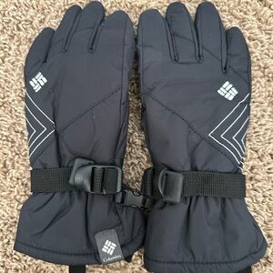 Columbia Omniheat Gloves
